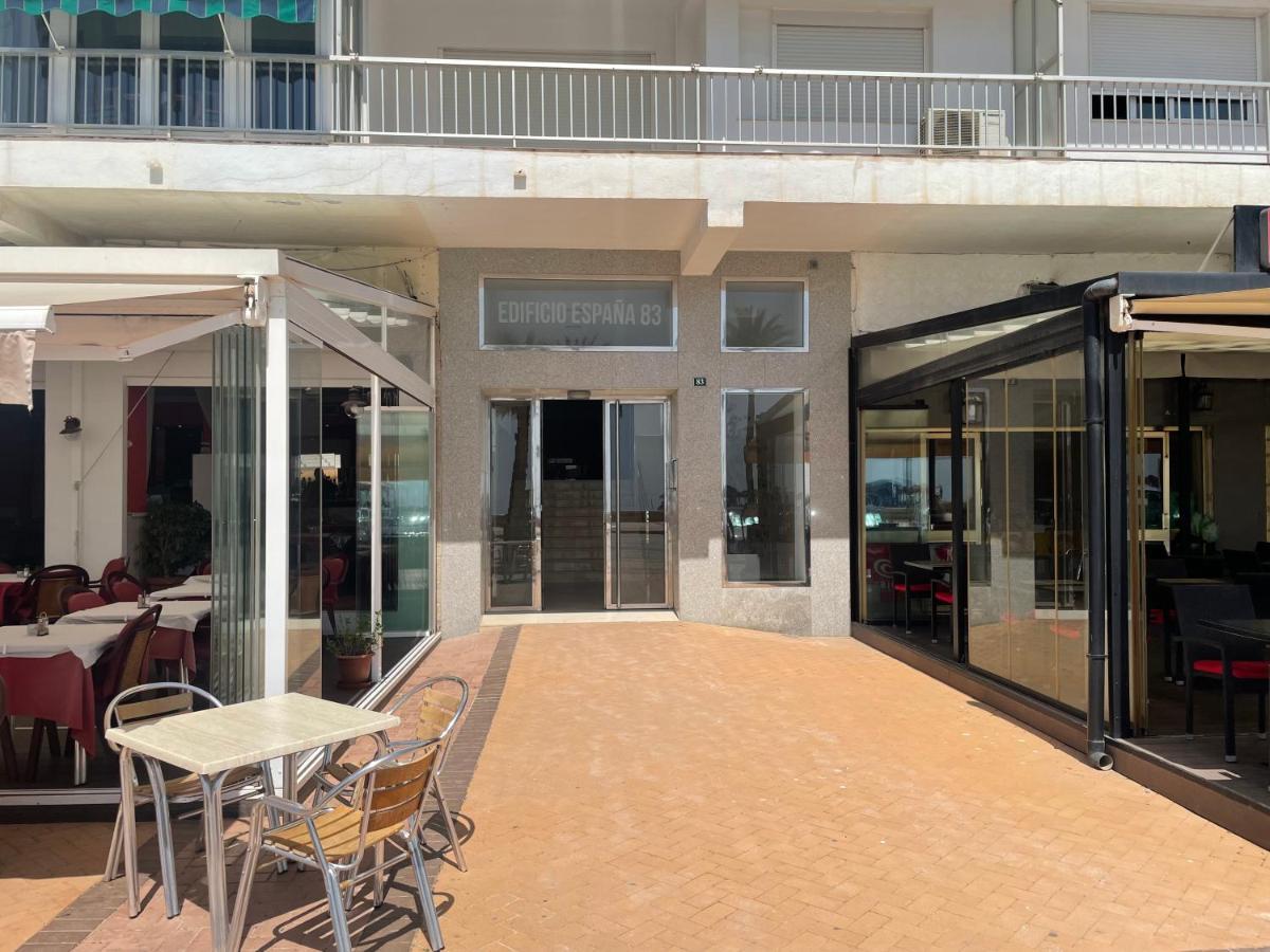 Apartamento Fuengirola Beach Exterior photo