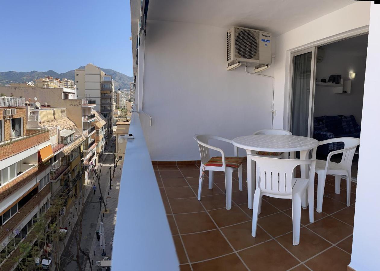 Apartamento Fuengirola Beach Exterior photo
