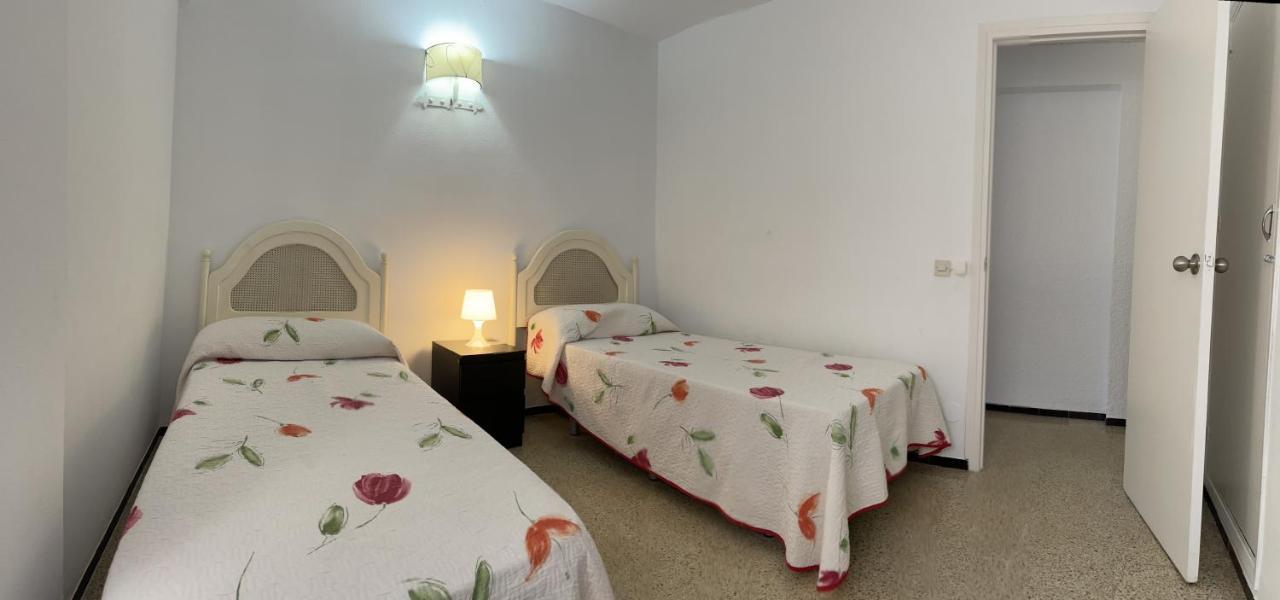 Apartamento Fuengirola Beach Exterior photo