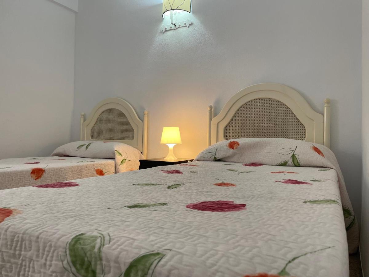 Apartamento Fuengirola Beach Exterior photo