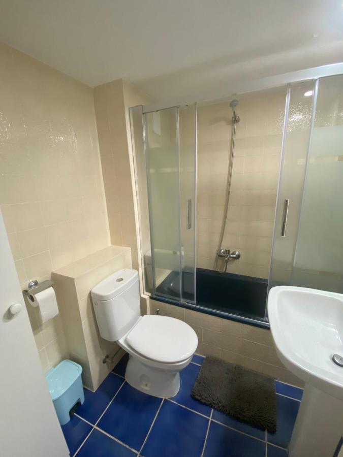 Apartamento Fuengirola Beach Exterior photo
