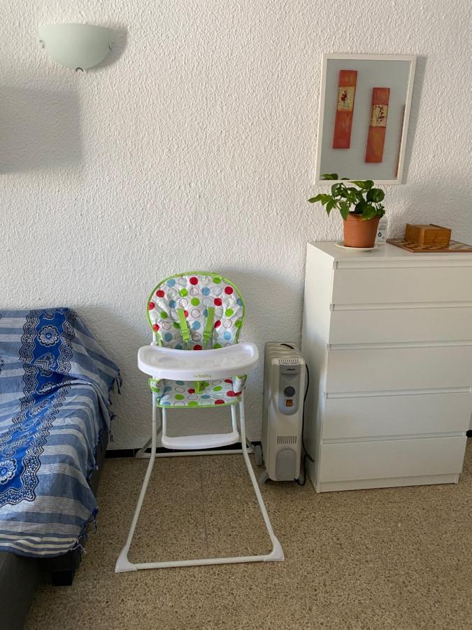Apartamento Fuengirola Beach Exterior photo
